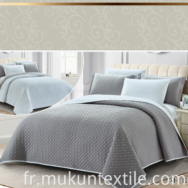 New Designer Bedspreads